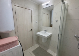 Hervorragende Zweizimmerwohnung in einem Neubau. Foto 11