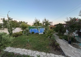 Отличный дом с тремя спальнями и красивым садом. Фото 11