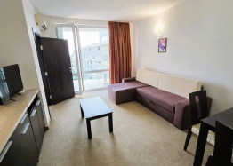 Doskonały apartament z dwiema sypialniami i widokiem na morze w Burgas. Zdjęcie 7