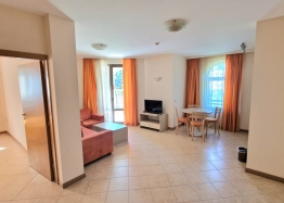 Spacious apartment in a large complex. Photo 15
