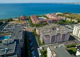 Студия в рассрочку в Premier Fort Suites. Фото 2