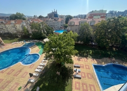 Просторная квартира в комплексе с отличной локацией. Фото 4 Просторная квартира в комплексе с отличной локацией. Фото 4