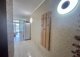 Просторная квартира в комплексе с отличной локацией. Фото 18 Просторная квартира в комплексе с отличной локацией. Фото 18