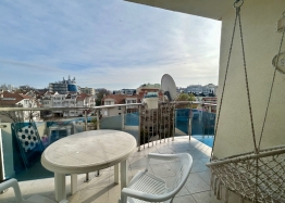 Просторная квартира в комплексе с отличной локацией. Фото 5 Просторная квартира в комплексе с отличной локацией. Фото 5