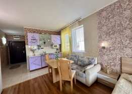 Просторная квартира в комплексе с отличной локацией. Фото 7 Просторная квартира в комплексе с отличной локацией. Фото 7