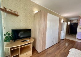 Просторная квартира в комплексе с отличной локацией. Фото 17 Просторная квартира в комплексе с отличной локацией. Фото 17