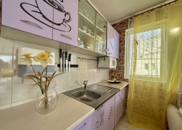 Просторная квартира в комплексе с отличной локацией. Фото 12 Просторная квартира в комплексе с отличной локацией. Фото 12