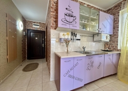 Просторная квартира в комплексе с отличной локацией. Фото 14 Просторная квартира в комплексе с отличной локацией. Фото 14