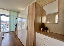 Просторная квартира в комплексе с отличной локацией. Фото 15 Просторная квартира в комплексе с отличной локацией. Фото 15