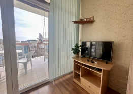 Просторная квартира в комплексе с отличной локацией. Фото 16 Просторная квартира в комплексе с отличной локацией. Фото 16