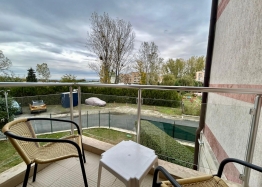 A small two-room apartment in the Tarsis complex. Photo 11 A small two-room apartment in the Tarsis complex. Photo 11