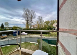 A small two-room apartment in the Tarsis complex. Photo 12