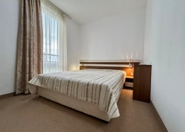 A small two-room apartment in the Tarsis complex. Photo 6 A small two-room apartment in the Tarsis complex. Photo 6