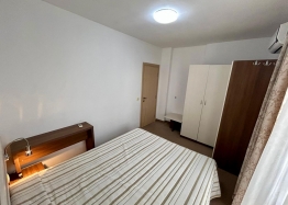 A small two-room apartment in the Tarsis complex. Photo 7 A small two-room apartment in the Tarsis complex. Photo 7