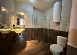 A small two-room apartment in the Tarsis complex. Photo 10 A small two-room apartment in the Tarsis complex. Photo 10