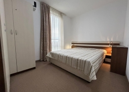 A small two-room apartment in the Tarsis complex. Photo 9 A small two-room apartment in the Tarsis complex. Photo 9