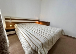 A small two-room apartment in the Tarsis complex. Photo 8 A small two-room apartment in the Tarsis complex. Photo 8