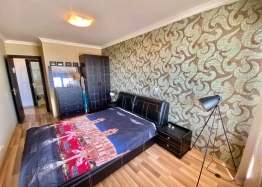 Квартира с тремя спальнями и видом на море и паркоместом. Foto 19