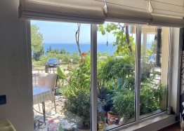 Čtyřpokojový apartmán s výhledem na moře. Foto 9