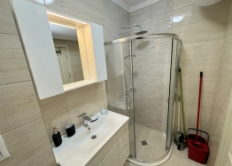 Студия с видом на море в лакшери комплексе на первой линии. Фото 16 Студия с видом на море в лакшери комплексе на первой линии. Фото 16