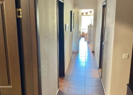 Čtyřpokojový apartmán s výhledem na moře. Foto 25