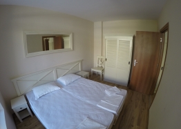 Красивая квартира с одной спальней в элитном жилом комплексе Даун Парк. Фото 4