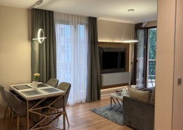 Luxuriöses Apartment in einer Luxusanlage an der Küste. Foto 8 Luxuriöses Apartment in einer Luxusanlage an der Küste. Foto 8