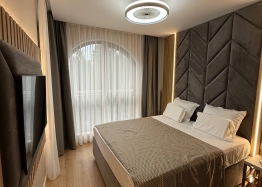 Luxuriöses Apartment in einer Luxusanlage an der Küste. Foto 5 Luxuriöses Apartment in einer Luxusanlage an der Küste. Foto 5