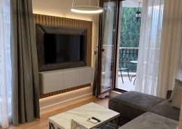 Luxuriöses Apartment in einer Luxusanlage an der Küste. Foto 3 Luxuriöses Apartment in einer Luxusanlage an der Küste. Foto 3