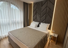 Luxuriöses Apartment in einer Luxusanlage an der Küste. Foto 10 Luxuriöses Apartment in einer Luxusanlage an der Küste. Foto 10