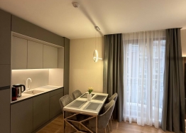 Luxuriöses Apartment in einer Luxusanlage an der Küste. Foto 9 Luxuriöses Apartment in einer Luxusanlage an der Küste. Foto 9