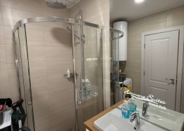 Luxuriöses Apartment in einer Luxusanlage an der Küste. Foto 7 Luxuriöses Apartment in einer Luxusanlage an der Küste. Foto 7