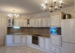 Luxuriöse geräumige Dreizimmerwohnung in einem Luxuskomplex. Foto 4
