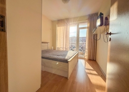 Zwei-Zimmer-Wohnung an der Küste zu einem tollen Preis. Foto 5