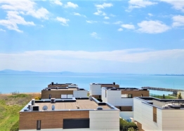 Роскошная квартира с видом на море на первой линии. Фото 5