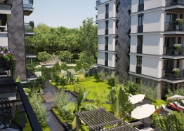 Нова студія з коморою у преміальному комплексі. Фото 3 Нова студія з коморою у преміальному комплексі. Фото 3