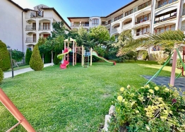 Dwupokojowe mieszkanie w pięknym kompleksie w centrum. Zdjęcie 6