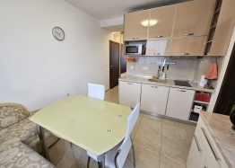 Maisonette-Wohnung 600 Meter vom Meer entfernt. Foto 17