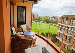 Красивая трехкомнатная квартира с большой террасой в Равде. Фото 7