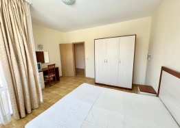 Třípokojový apartmán v luxusním komplexu s výhledem na moře . Foto 6