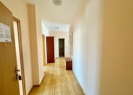 Třípokojový apartmán v luxusním komplexu s výhledem na moře . Foto 18