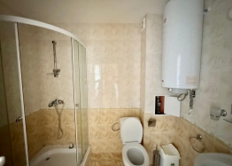 Třípokojový apartmán v luxusním komplexu s výhledem na moře . Foto 17