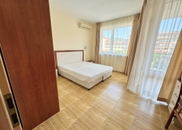 Třípokojový apartmán v luxusním komplexu s výhledem na moře . Foto 5