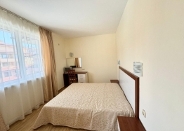 Třípokojový apartmán v luxusním komplexu s výhledem na moře . Foto 7