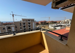 Třípokojový apartmán v luxusním komplexu s výhledem na moře . Foto 12