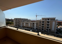 Třípokojový apartmán v luxusním komplexu s výhledem na moře . Foto 13