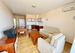 Třípokojový apartmán v luxusním komplexu s výhledem na moře . Foto 3