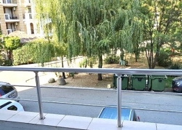 Třípokojový apartmán v docházkové vzdálenosti od moře za vynikající cenu. Foto 16