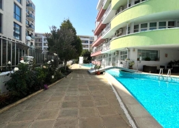 Three-room apartment within walking distance to the sea at a great price. Photo 19