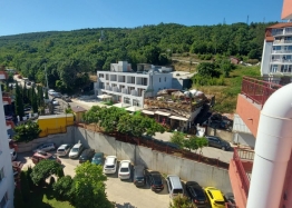 Studio mit schöner Aussicht in einem Komplex in der ersten Reihe. Foto 13